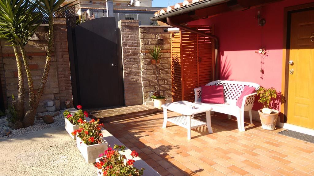 B&B Il Principe Ranocchio Roma Exterior foto