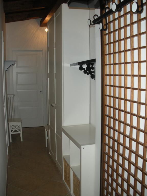 B&B Il Principe Ranocchio Roma Habitación foto