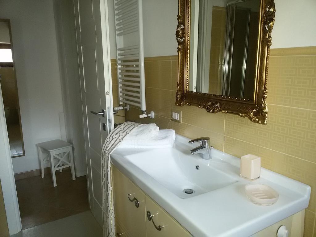B&B Il Principe Ranocchio Roma Exterior foto